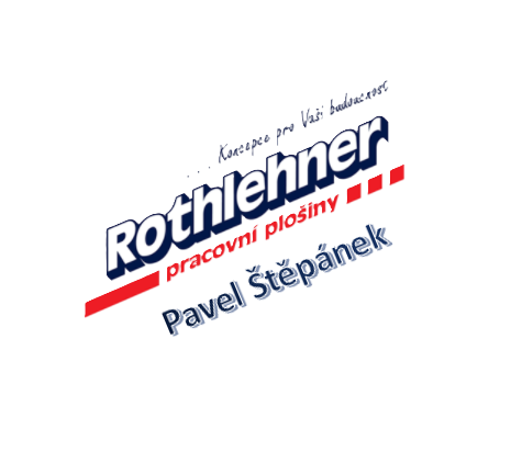 Rothlehner Pavel Štěpánek